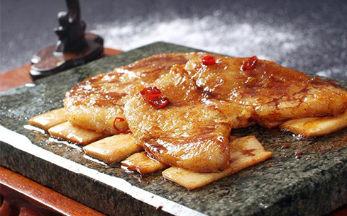 广州石板烤肉学习去哪？