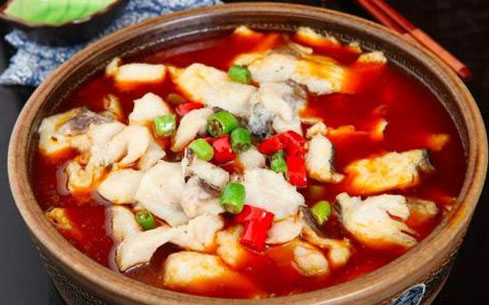 天津学做石锅鱼在哪里学最好?
