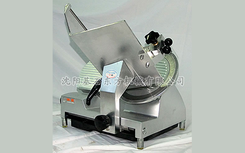 YQR-30半自动型切片机