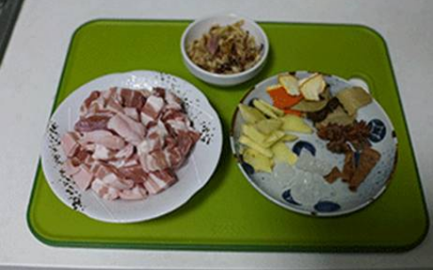 台湾卤肉饭培训