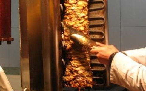 土耳其烤肉培训