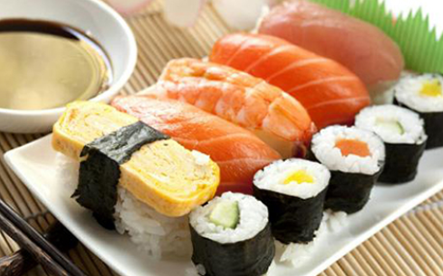 最火的日本美食寿司可以去哪学，主要学那些内容