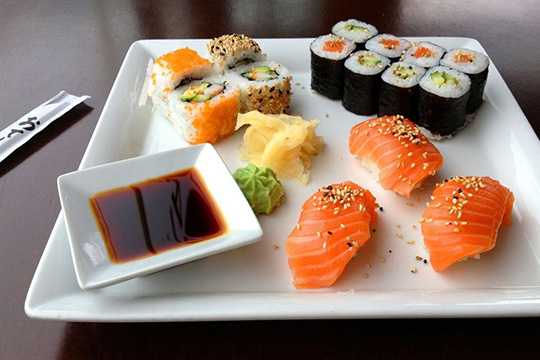音羽寿司加盟条件