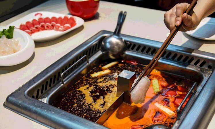 四季铜锅涮肉炙子烤肉加盟优势