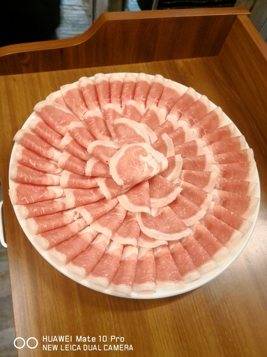 四季铜锅涮肉炙子烤肉