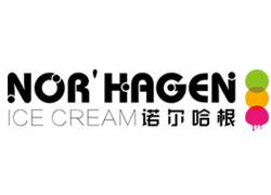 诺尔哈根意式冰淇淋