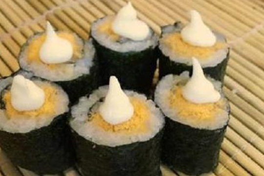 木叶寿司加盟条件