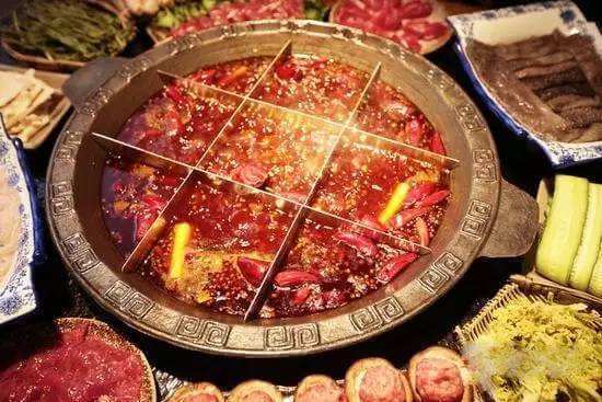 京门涮肉加盟优势
