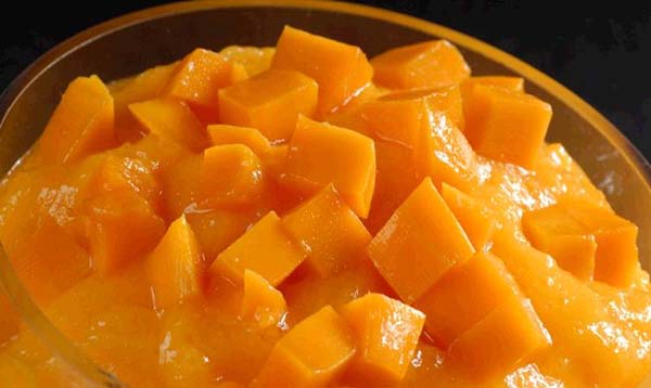 芒果掂港式甜品加盟条件