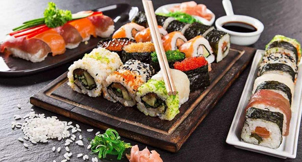 新一番寿司加盟详情