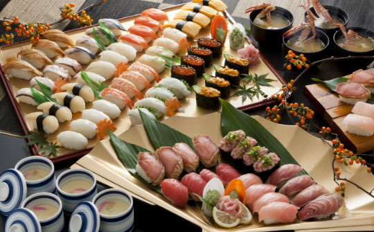 滨寿司加盟流程