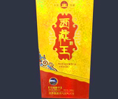 西藏王酒