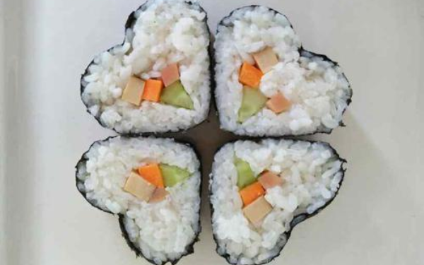 四叶寿司