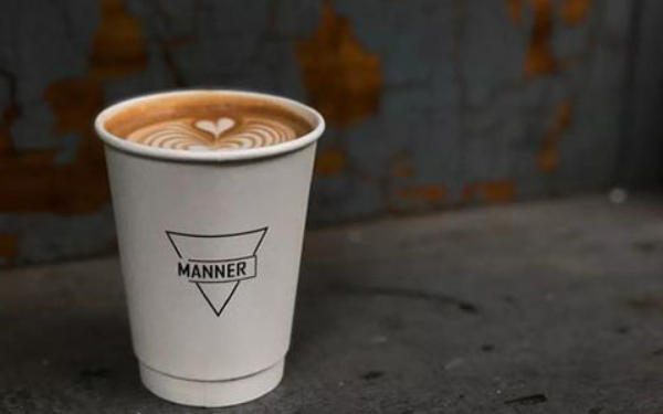 Manner Coffee