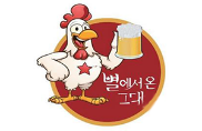来自星星的韩式炸鸡
