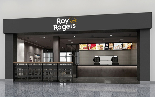 Roy Rogers罗伊·罗杰斯