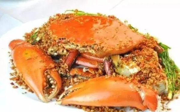 珍宝海鲜JUMBO Seafood