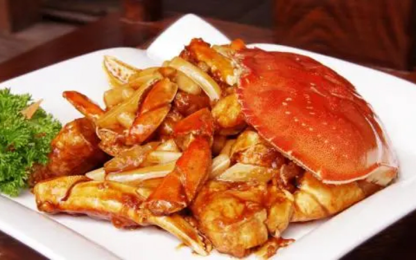 珍宝海鲜JUMBO Seafood