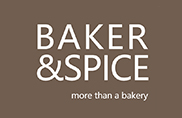 BAKER&SPICE蛋糕