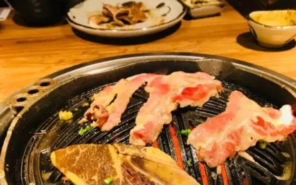 角屋北海道烧肉专门店