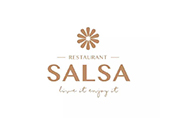莎莎salsa创意菜