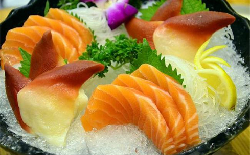 一番寿司 平民化的日式料理，加盟好品牌