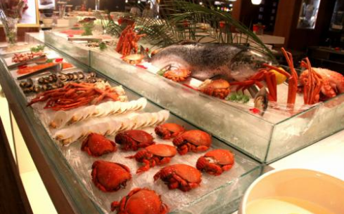 多伦多海鲜自助餐厅加盟要多少费用？