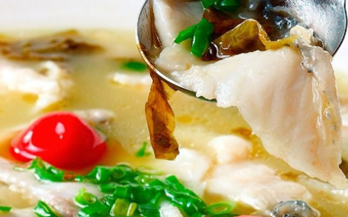 渝煮江湖酸菜鱼加盟，品质可靠成本低！