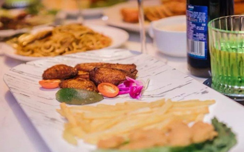 多伦多海鲜自助餐加盟优势有哪些？