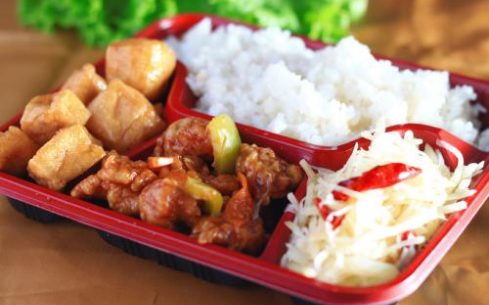 贵阳中式快餐技术哪里能学到？
