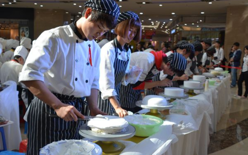 在徐州培训做厨师有什么前途吗？