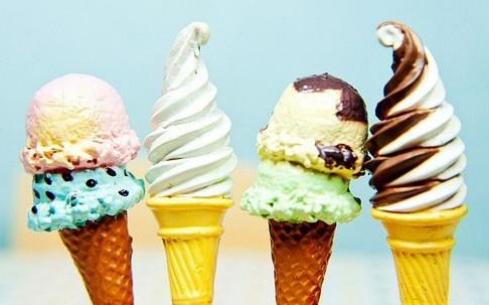 壹度美食冰淇淋加盟有什么优势？