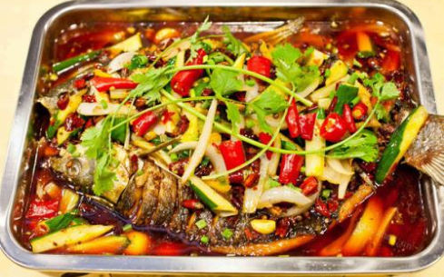 乌江烤鱼加盟流程复杂吗？