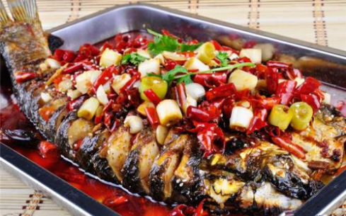 乌江烤鱼加盟流程复杂吗？