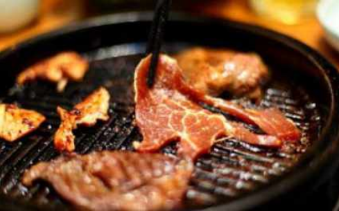 韩式烤肉技术培训哪里好，沈阳去哪能学韩式烤肉技术
