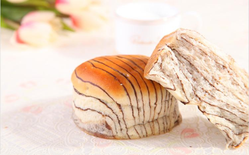 杭州天然酵母面包课程培训！