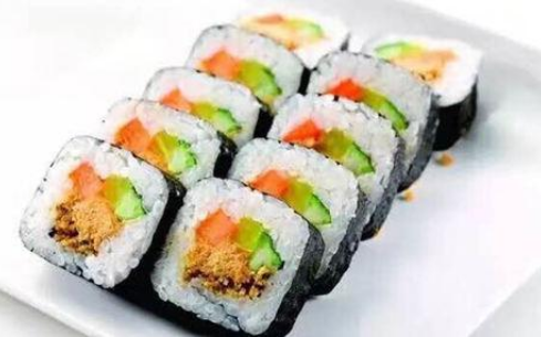旨膳寿司加盟优势有哪些？