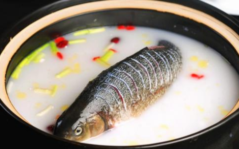 广州砂锅雅鱼培训哪家味道正宗？
