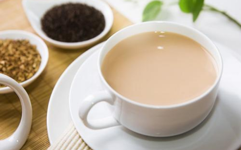 加盟大口九奶茶成本需要多少钱？
