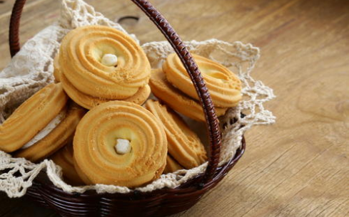 济南哪里做饼干甜点技术？