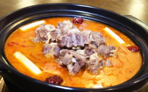 重庆培训藕王养生汤需要多少钱？