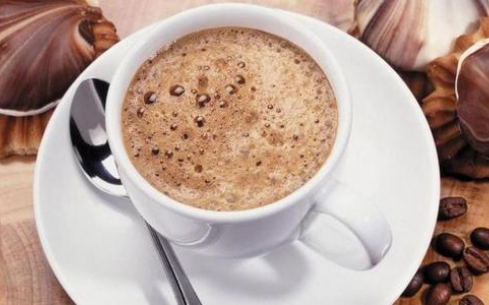 开一家咖啡爱上茶加盟店流程是什么