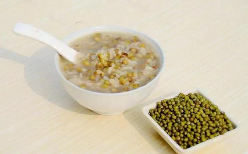 贵州早餐百合绿豆粥培训哪家味道好？