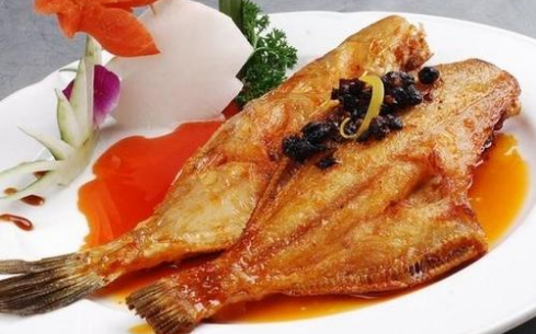 广州学习骨酥鱼做法到哪里好？