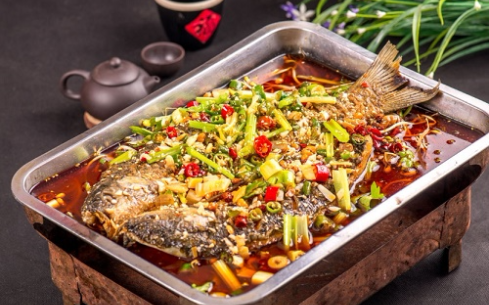 万州烤鱼培训，杭州哪里味道好？
