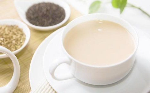 厦门奶茶培训哪家值得去？