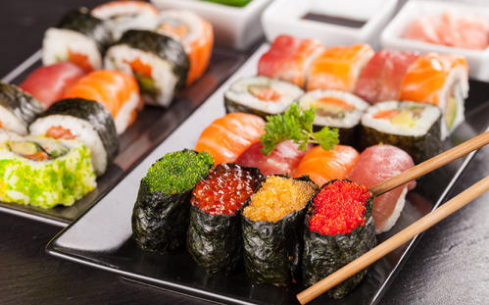 小米寿司加盟店经营过程中应该的几方面