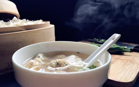 在重庆能学到福州肉燕特色小吃吗？