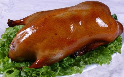 北京烤鸭技术培训去哪里好？