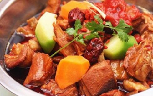 贵阳红焖羊肉火锅小吃培训味道怎么样？